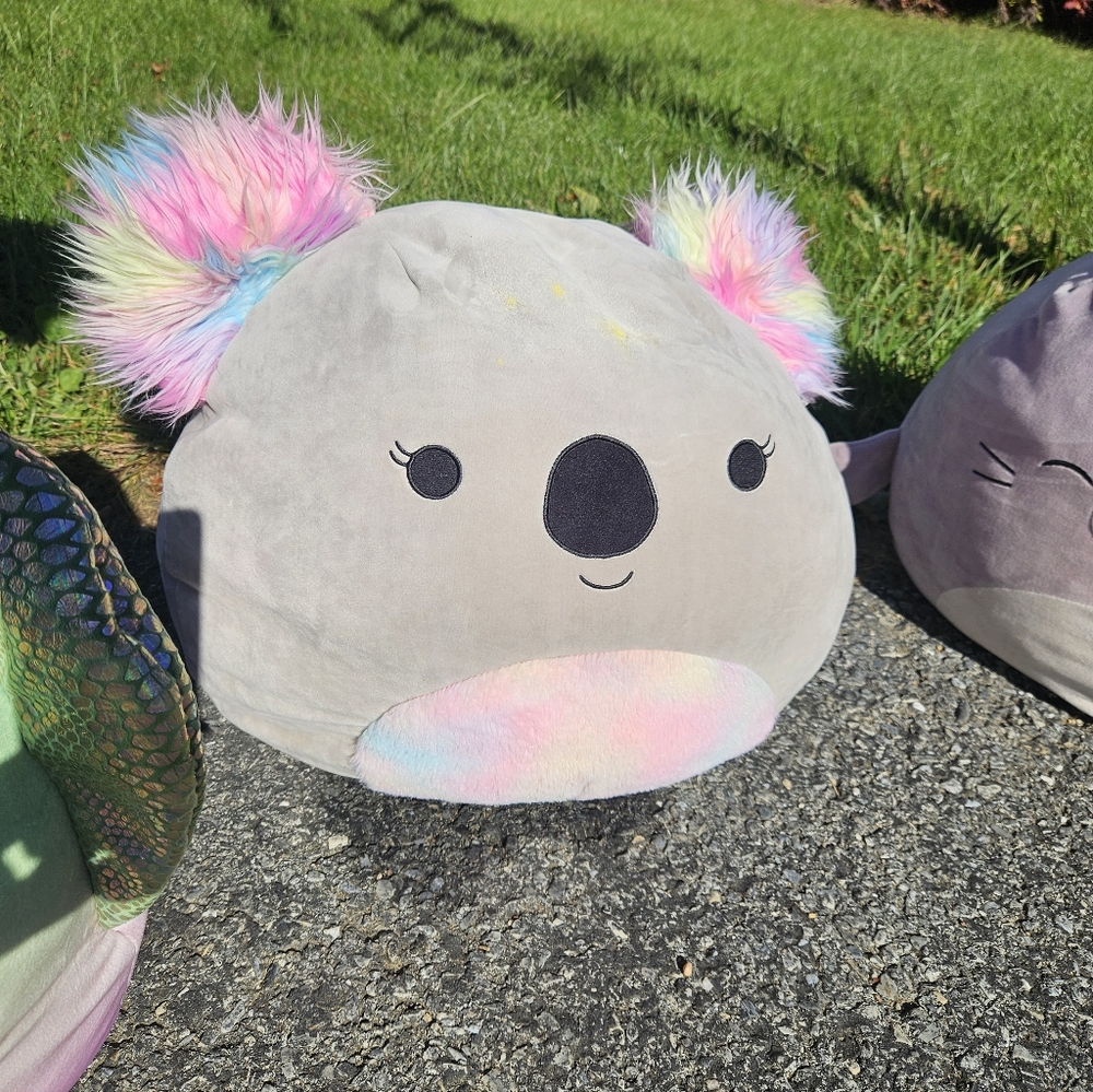 Squishmallows Kelina The Koala